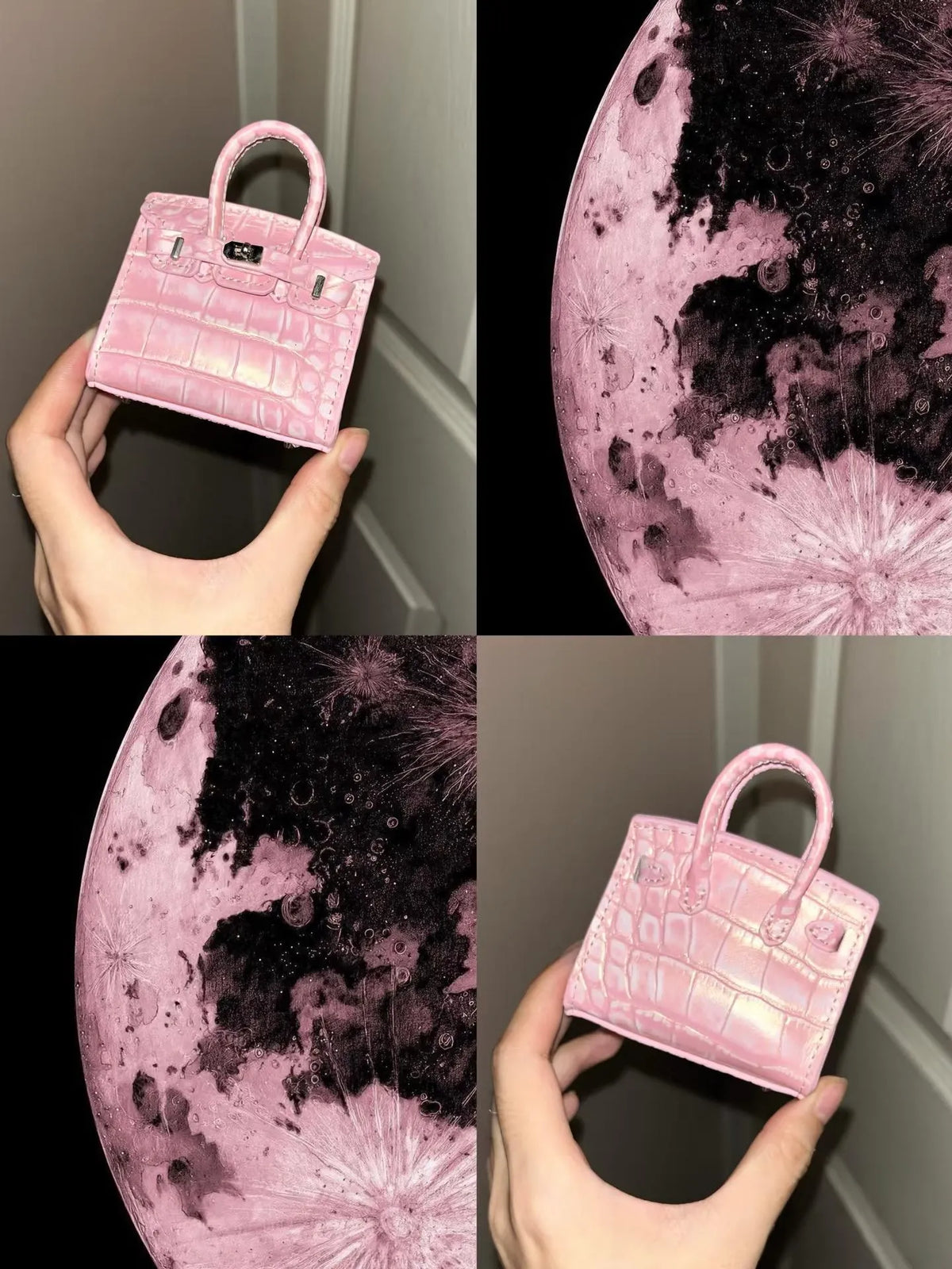QUEEN’S MINI BAG SURPRISE