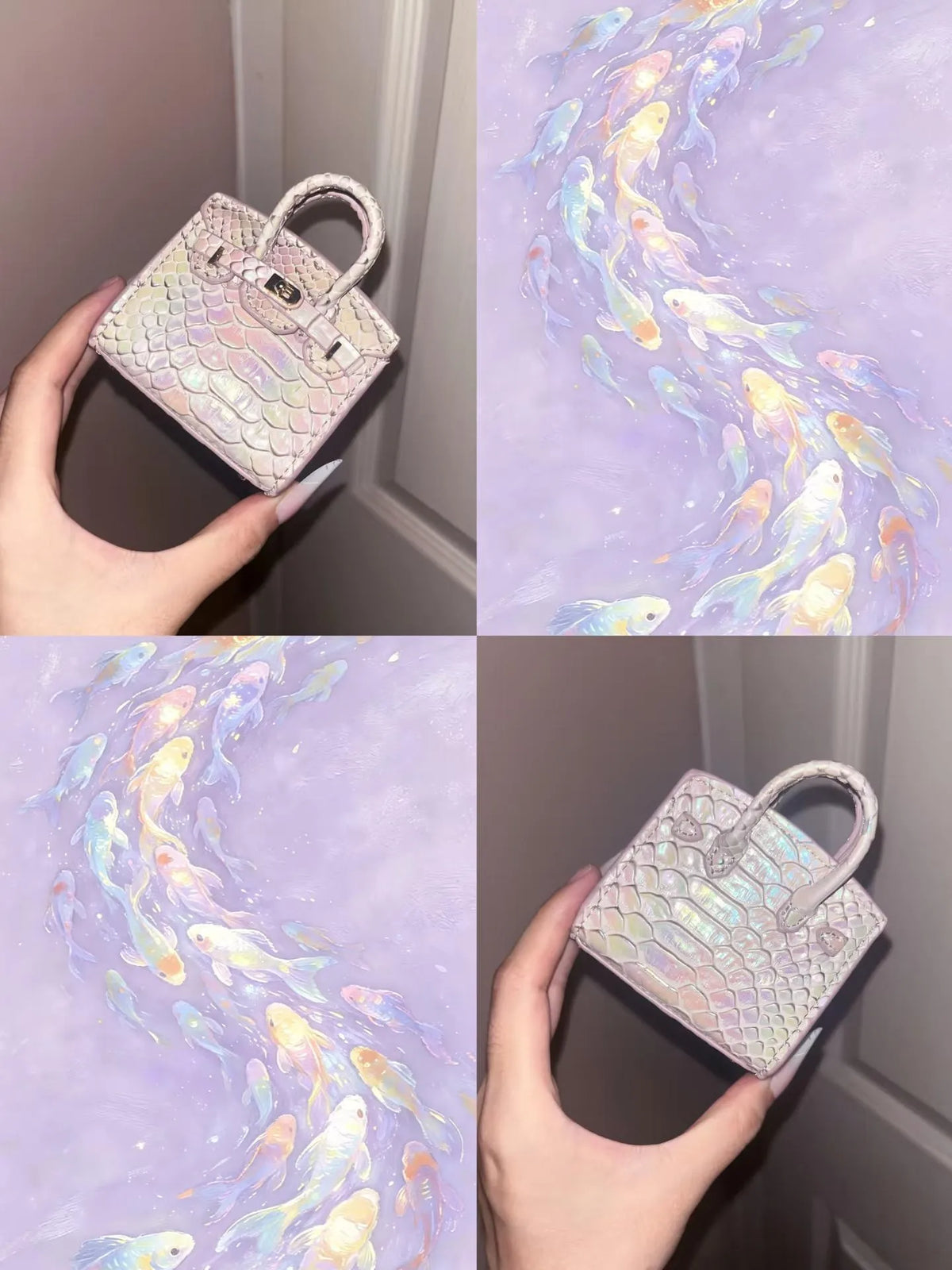 QUEEN’S MINI BAG SURPRISE