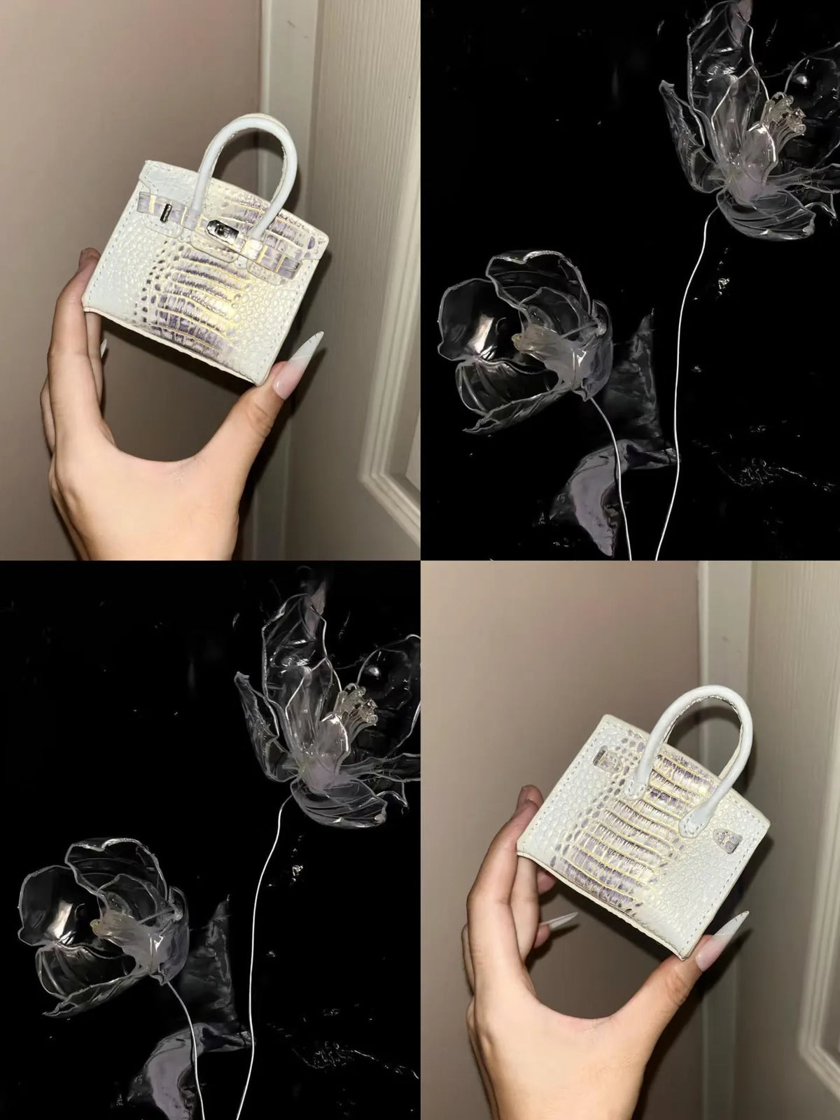QUEEN’S MINI BAG SURPRISE