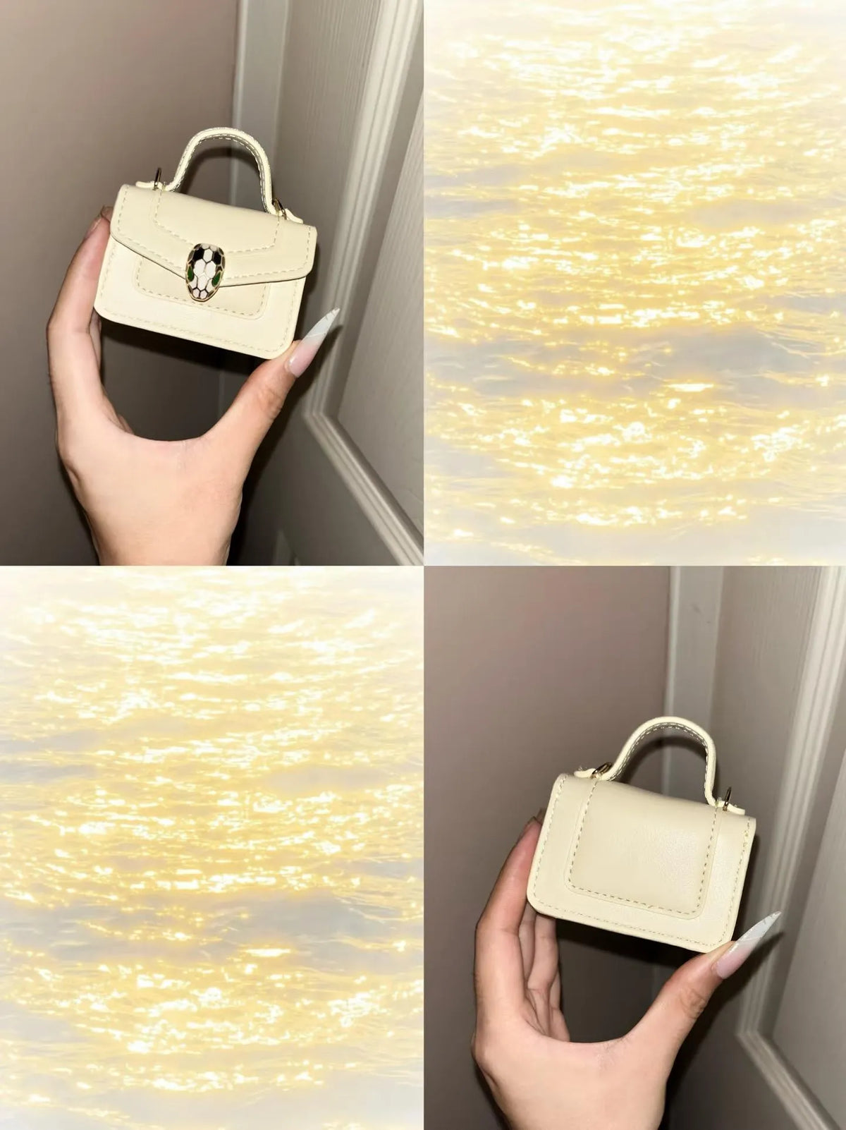 QUEEN’S MINI BAG SURPRISE