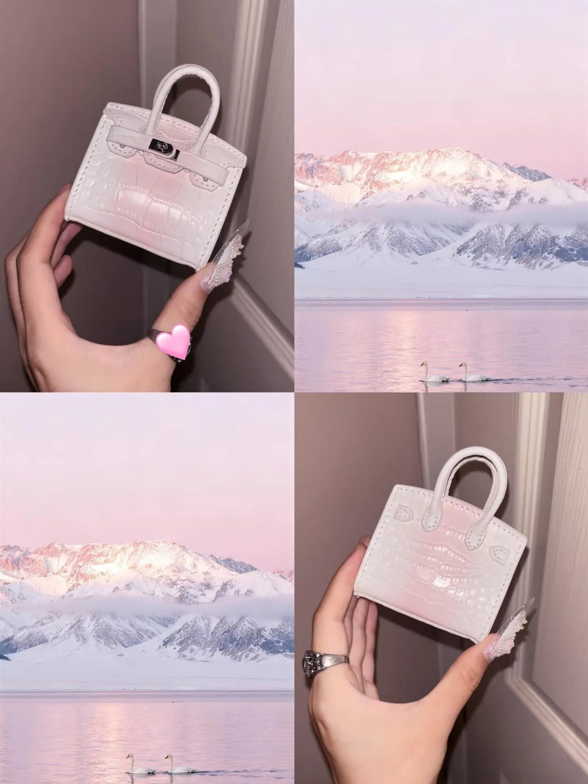 QUEEN’S MINI BAG SURPRISE