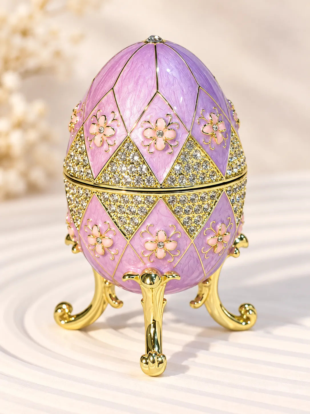 OPALINE GARDEN BOX