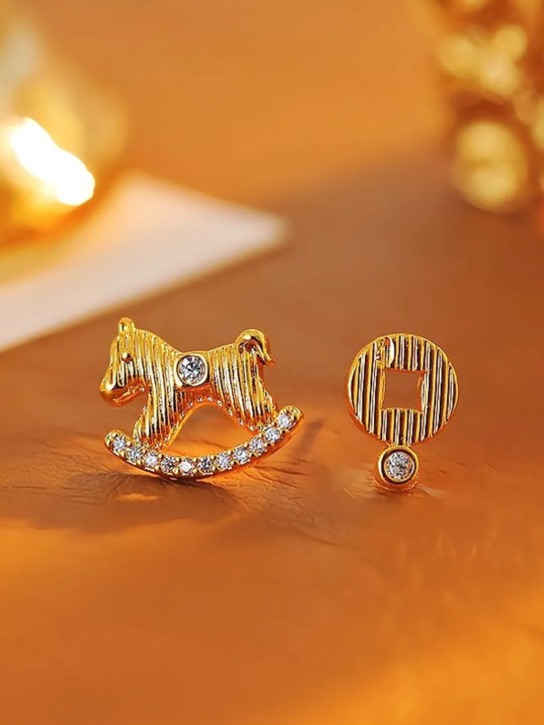 PONY CHARM SET