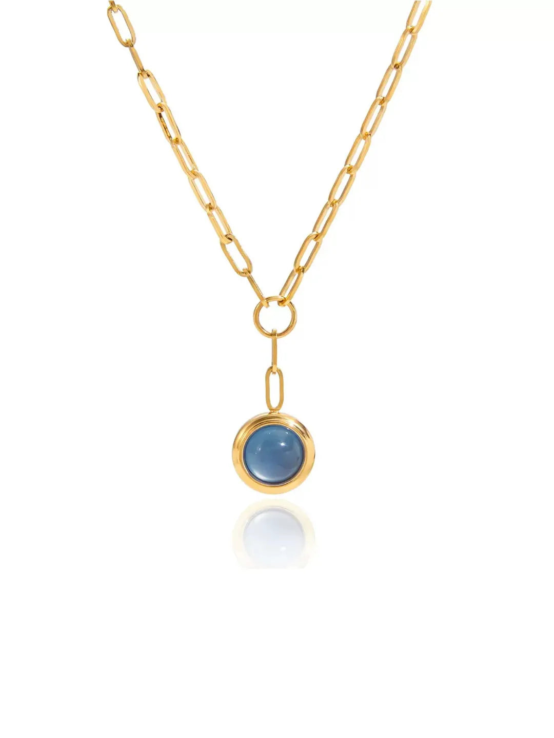 EQUESTRIAN CHARM SET