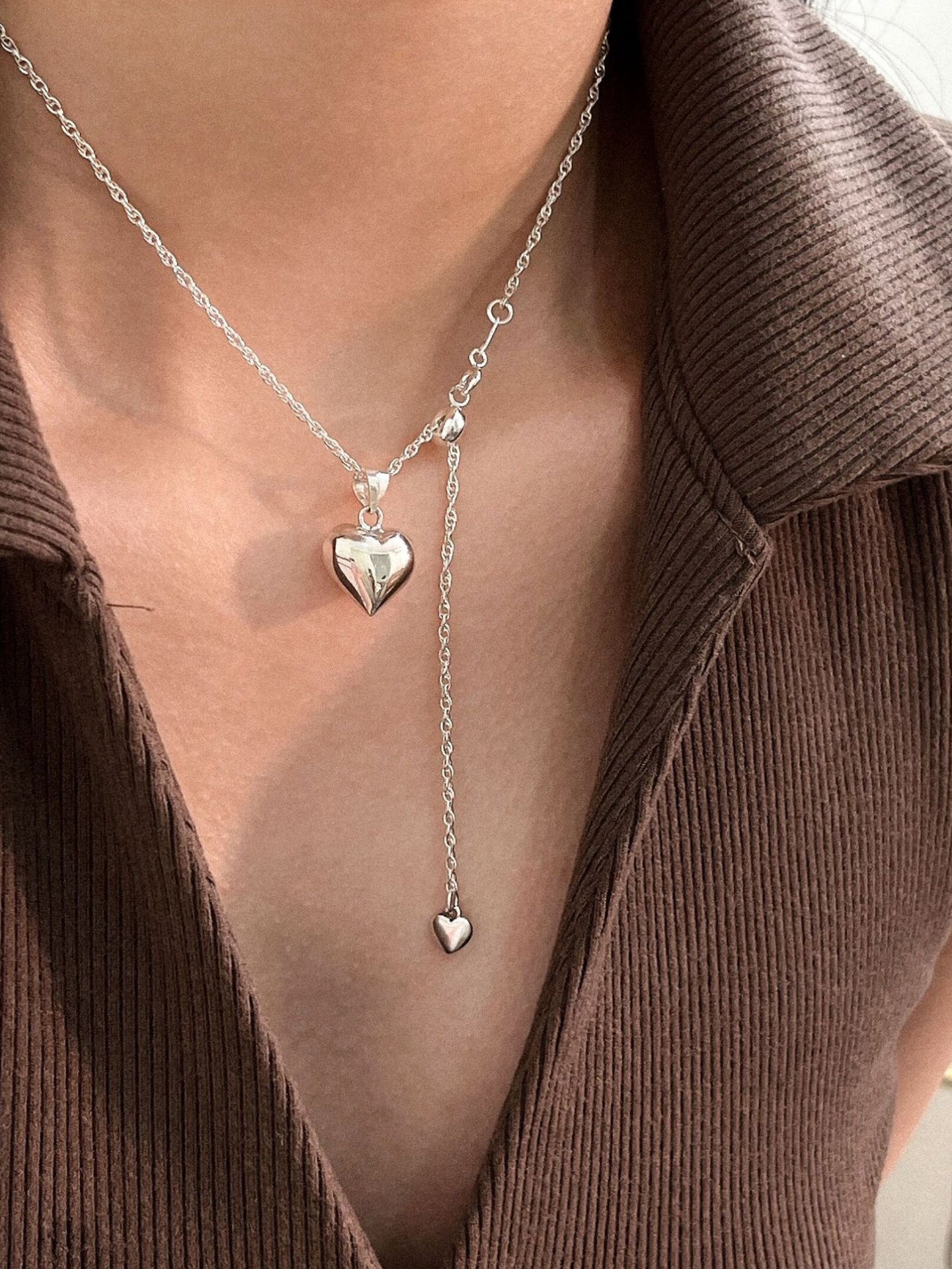 ADJUSTABLE HEARTBEAT