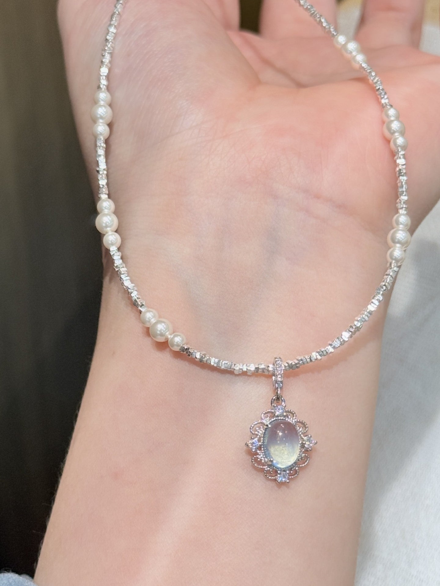 COLLIER OCEAN'S LUSTER