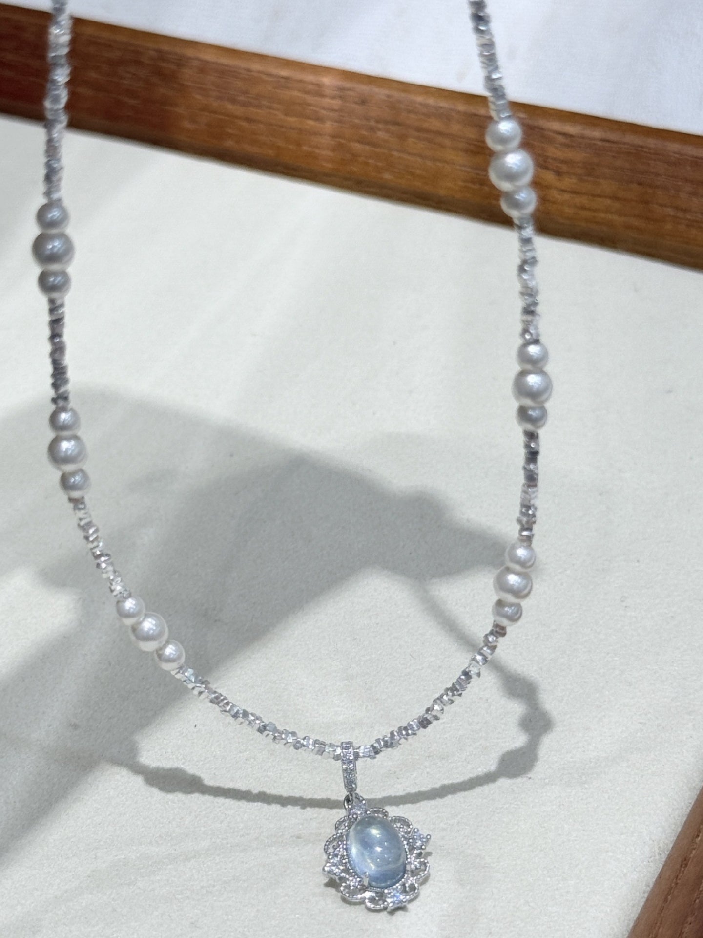 COLLIER OCEAN'S LUSTER