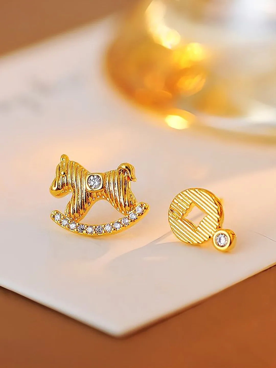 PONY CHARM SET