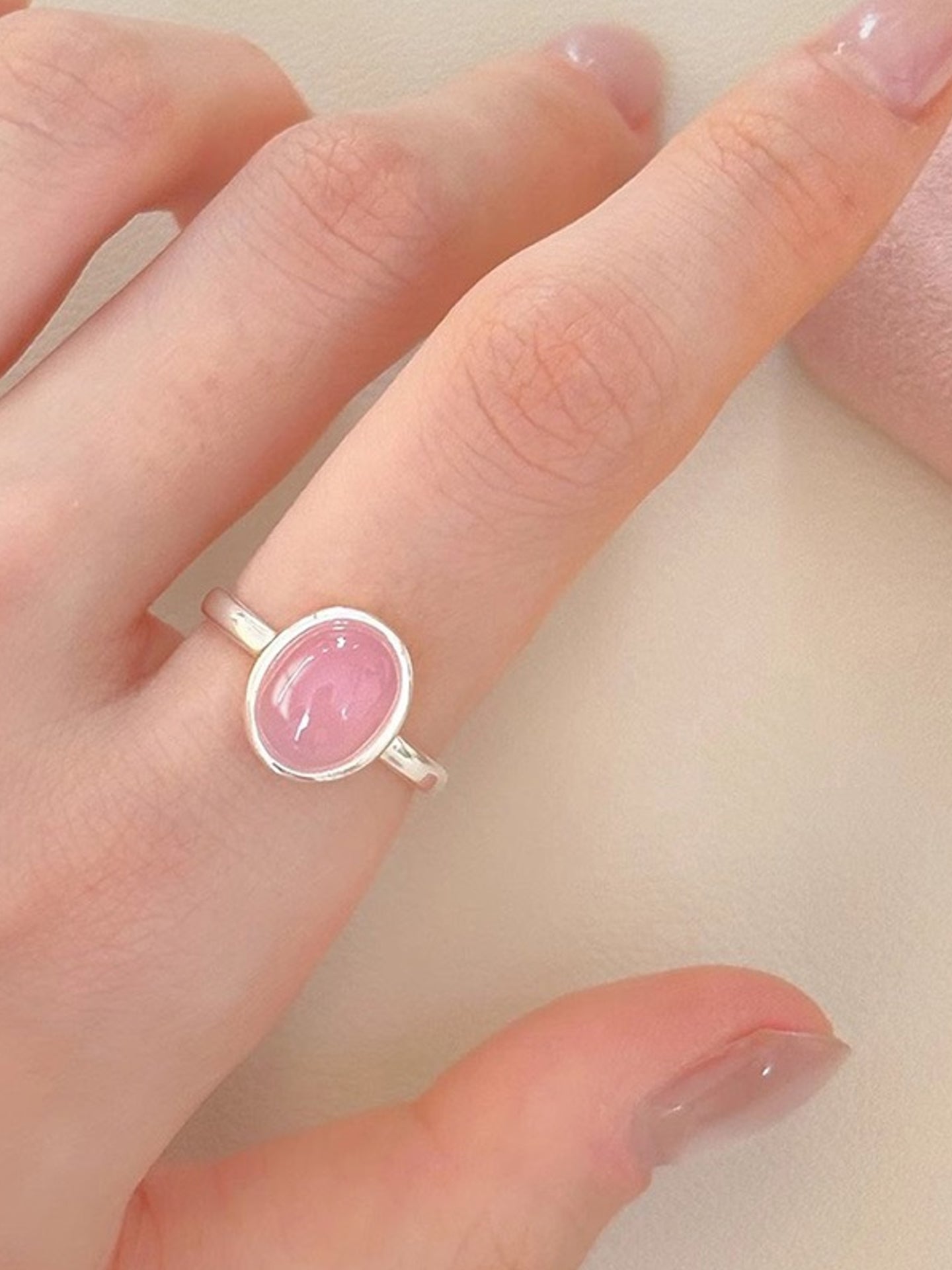 ROSY DREAM