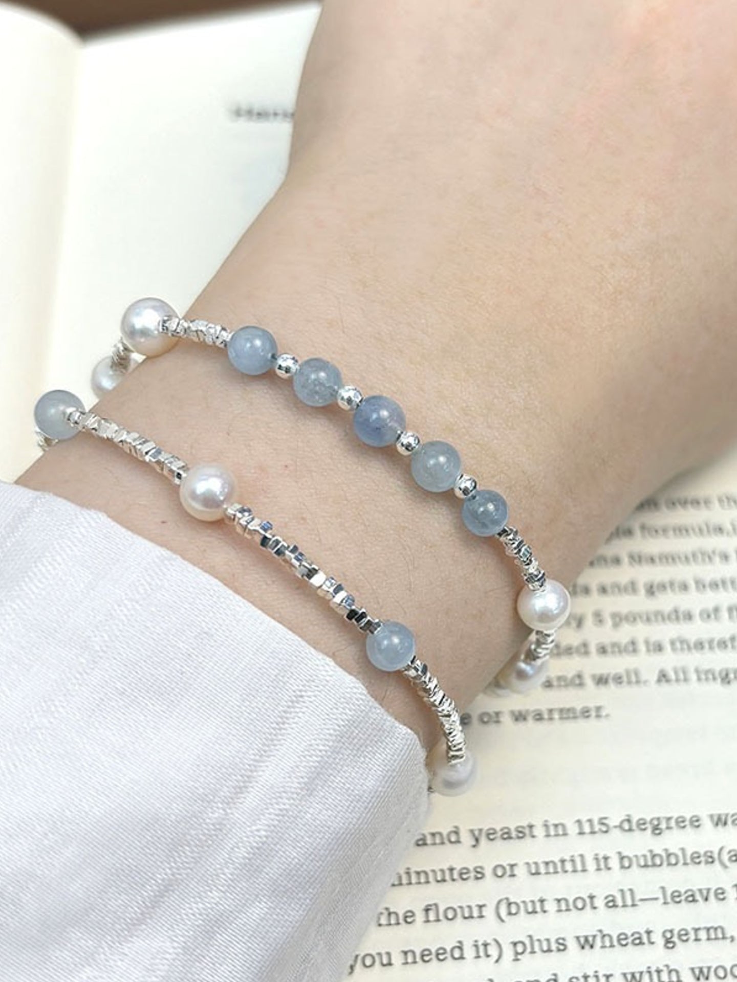 MARÉE PEARL WHISPER