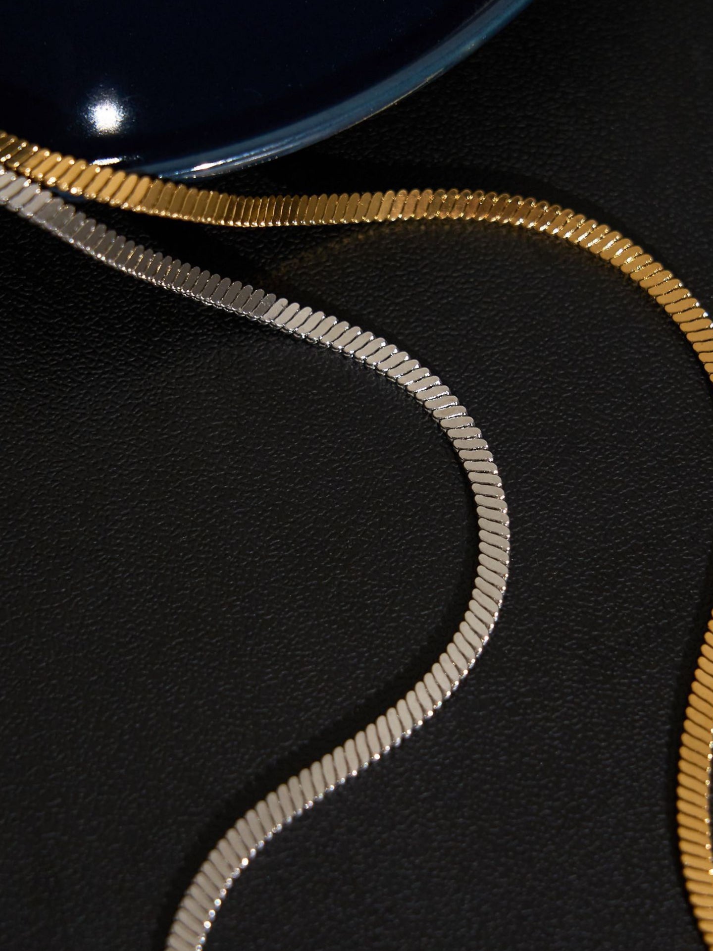 MINIMAL CHAIN SET