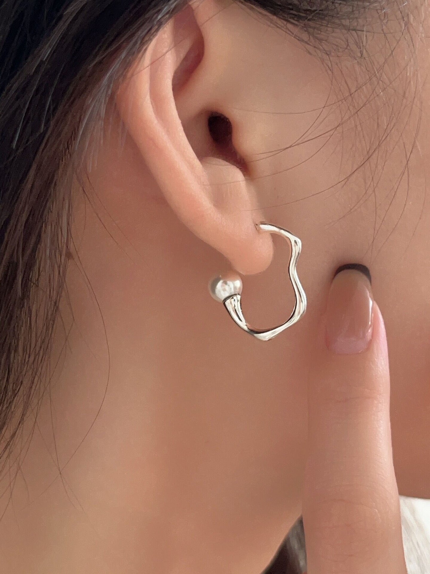 DECONSTRUCTED GEOMETRY