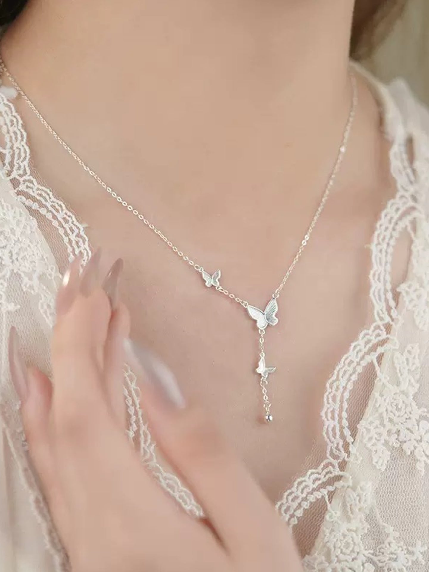 ボウタッセルフロー