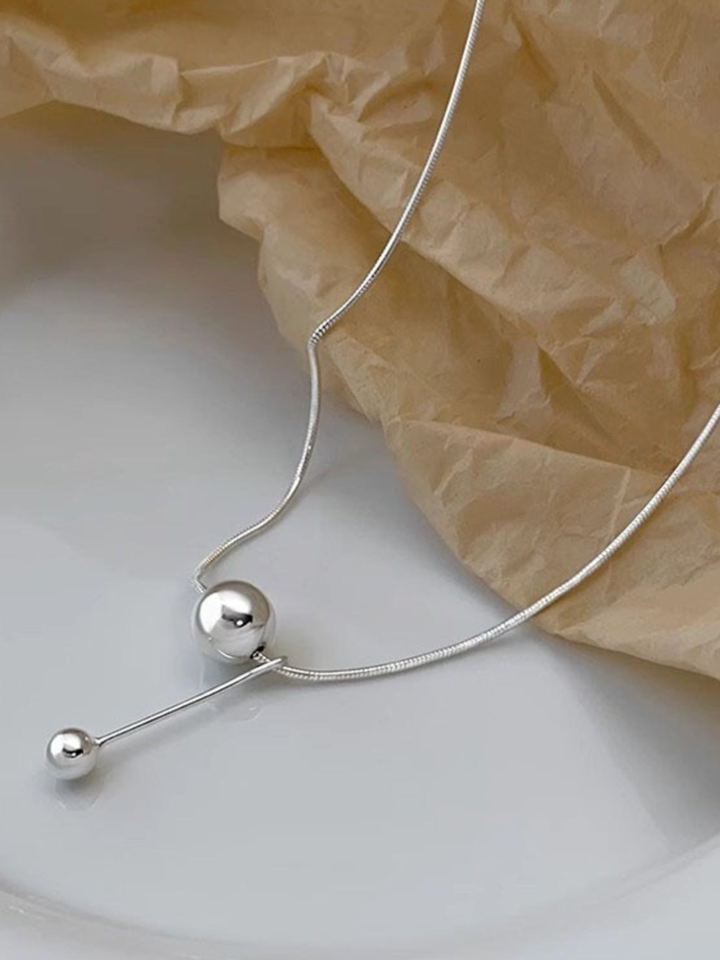 LUCKY BEAD TURN