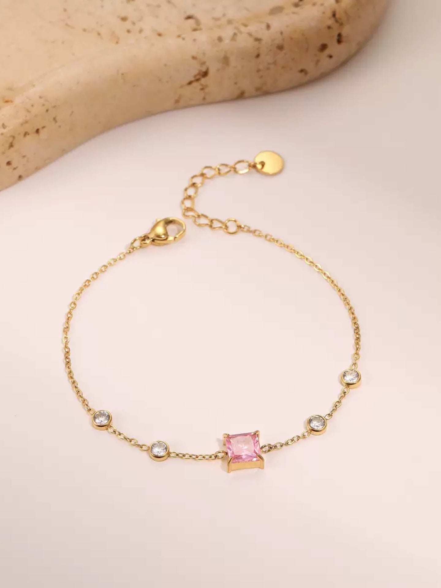 SWEET ZIRCON BRACELET