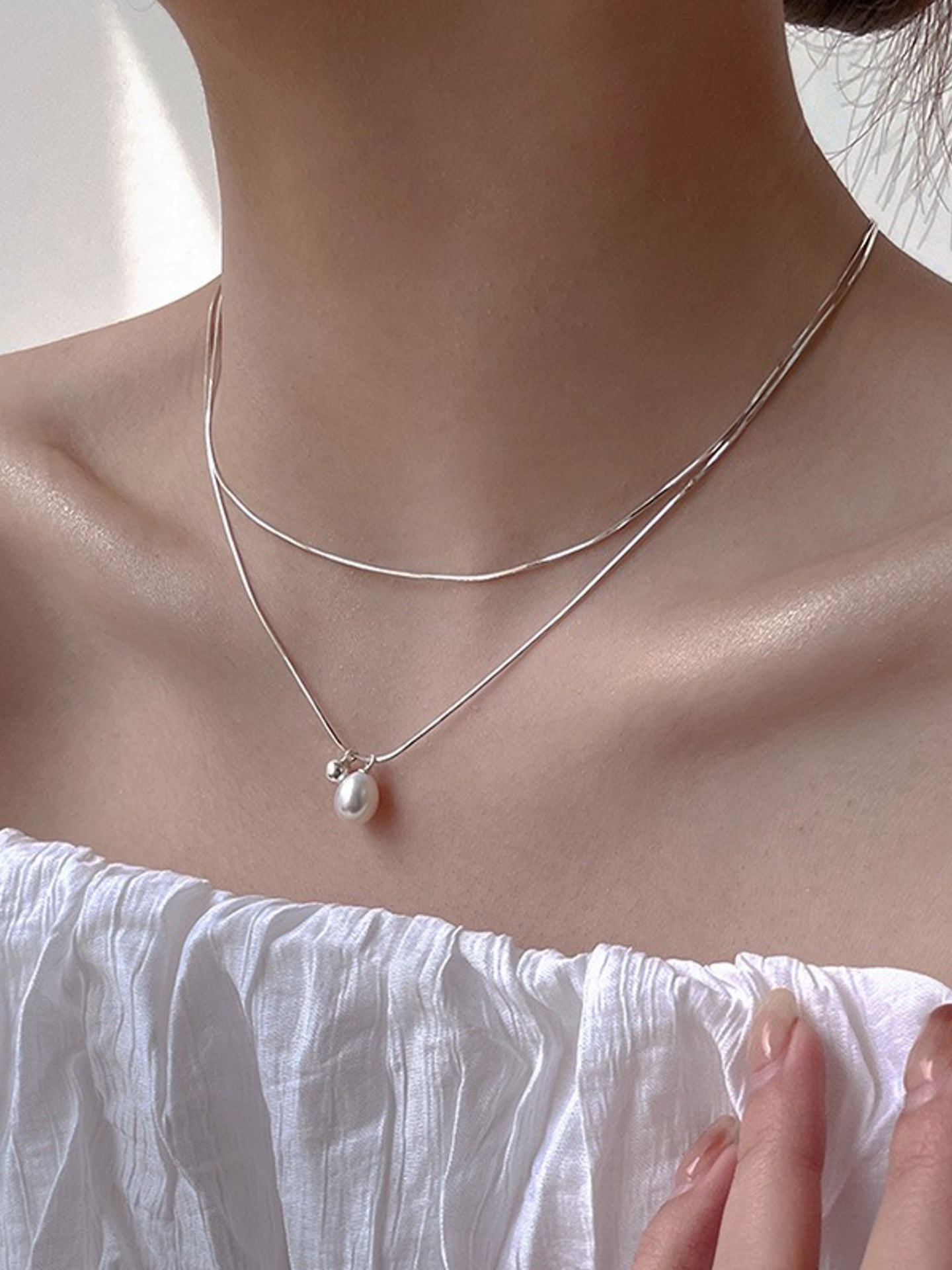 デュアルパールラディアンス