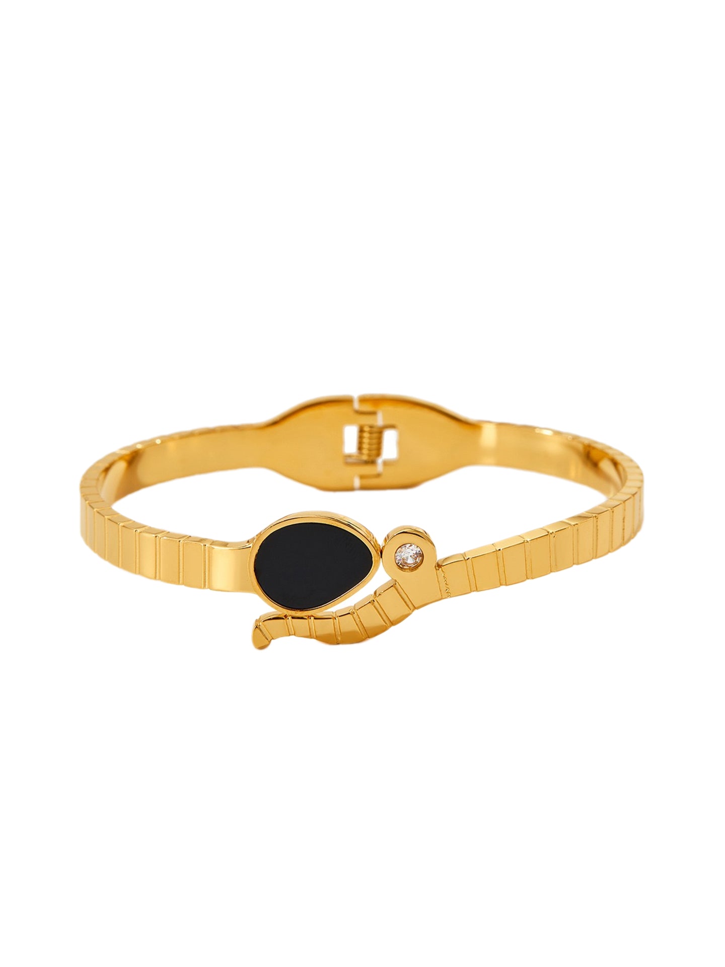 SERPENTINE BRACELET