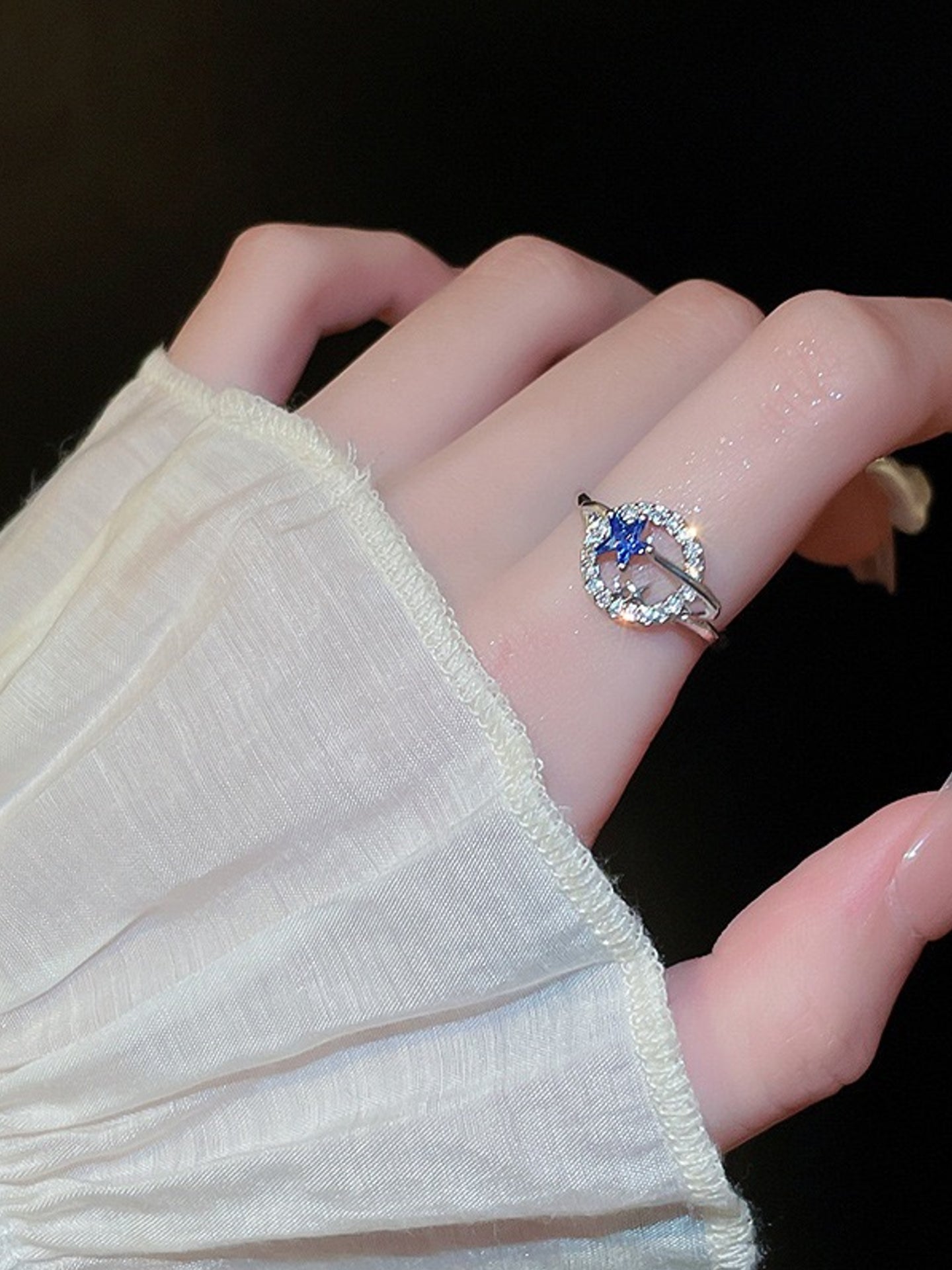 COSMIC RING