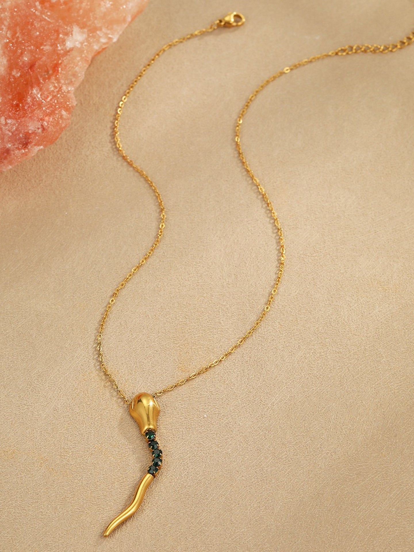 MYSTIC SERPENT SET