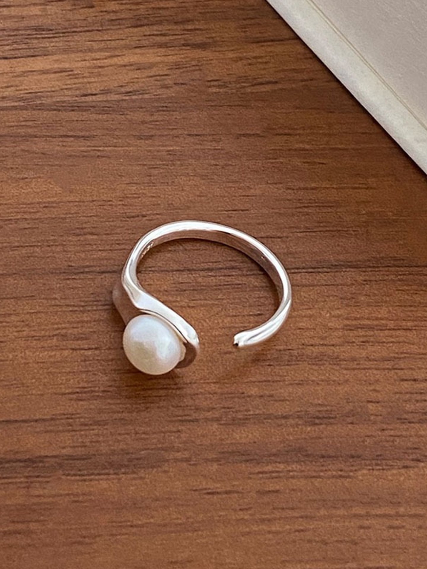 PEARL WHISPER