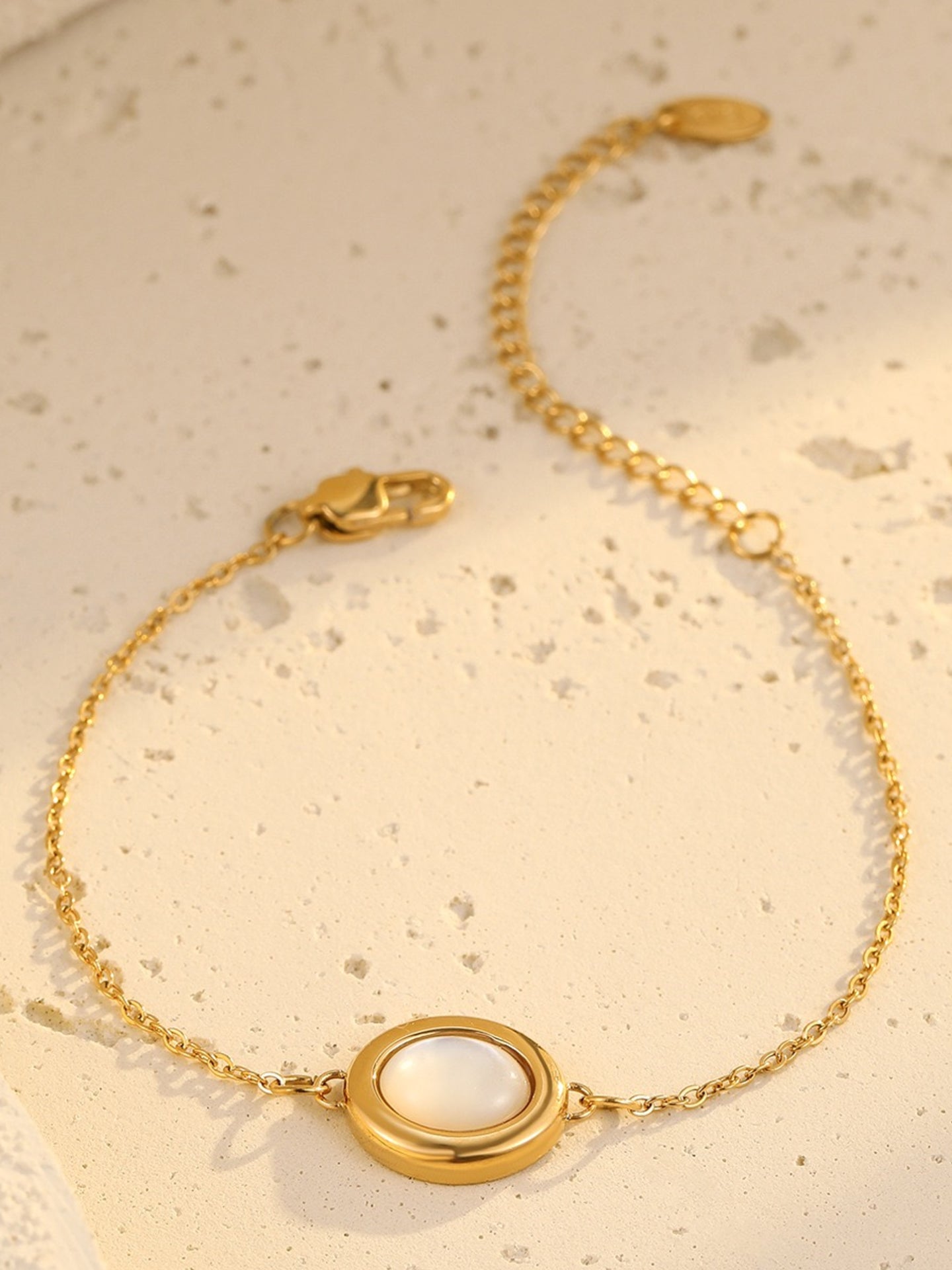 PEARL SHELL SET