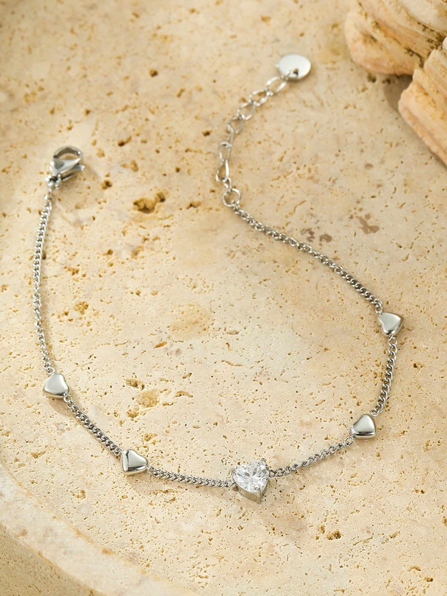 SWEET ZIRCON BRACELET