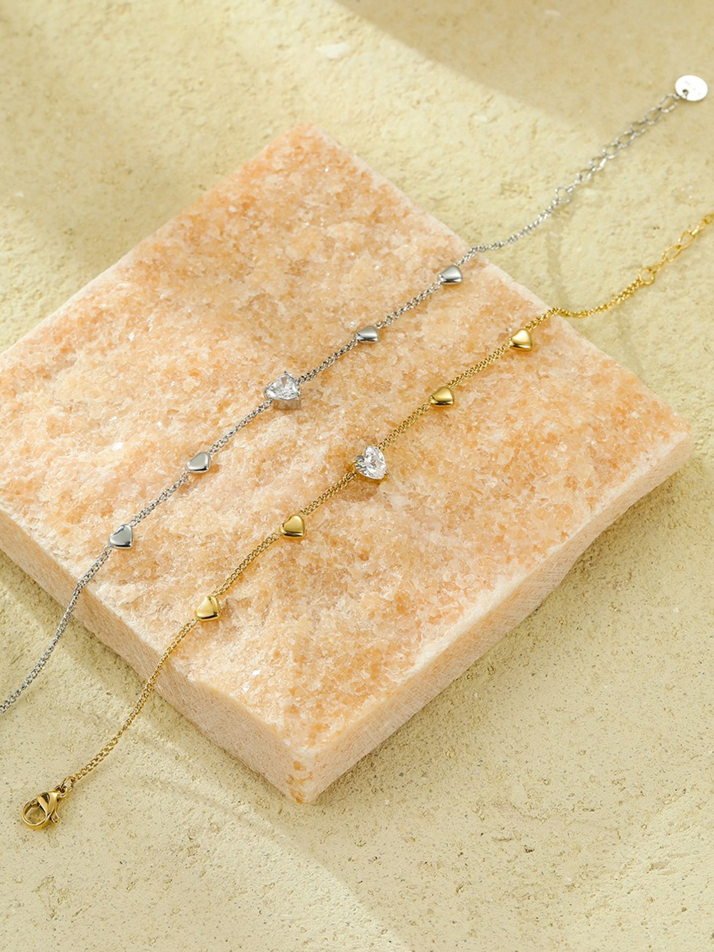 SWEET ZIRCON BRACELET
