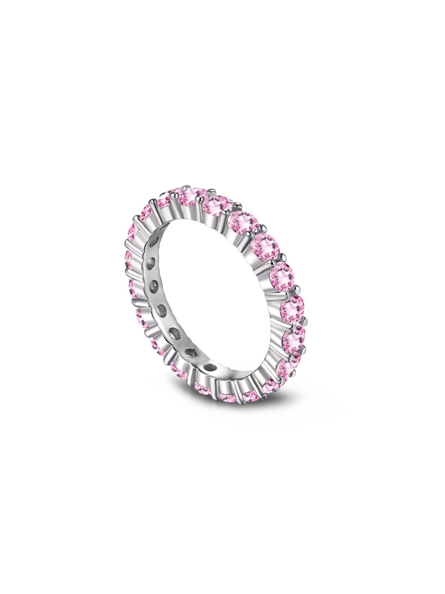 ETERNAL CARBON STAR RING