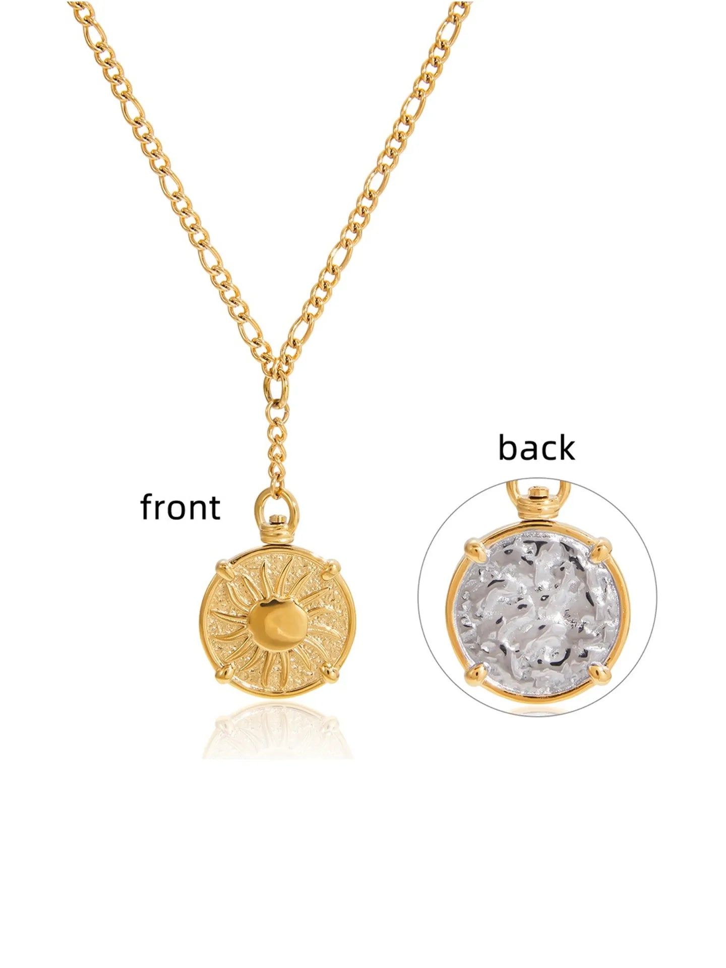 DUO COIN SET