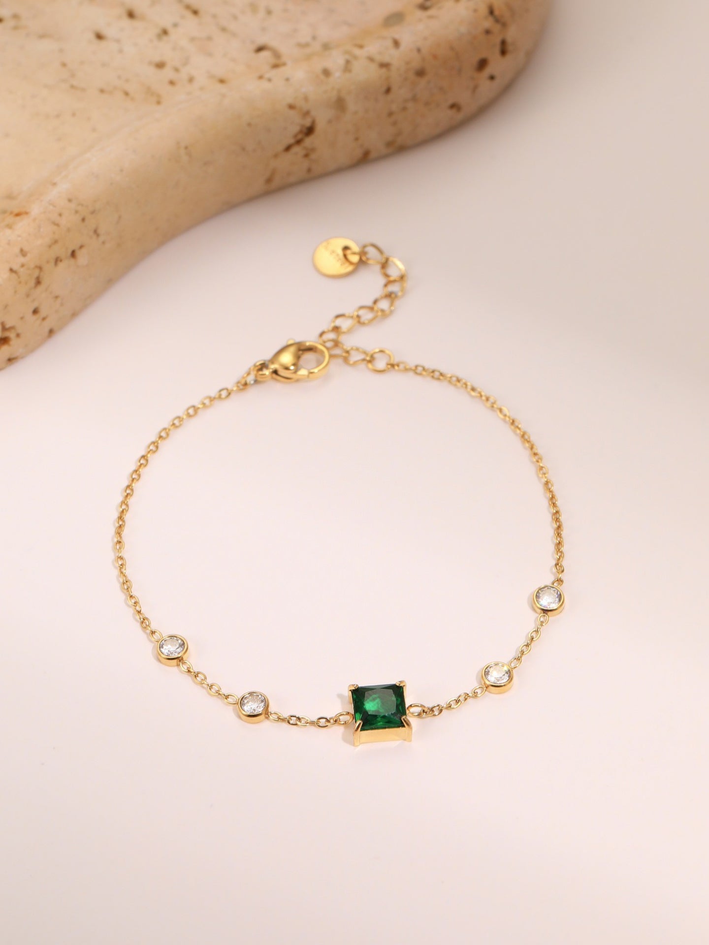 SWEET ZIRCON BRACELET
