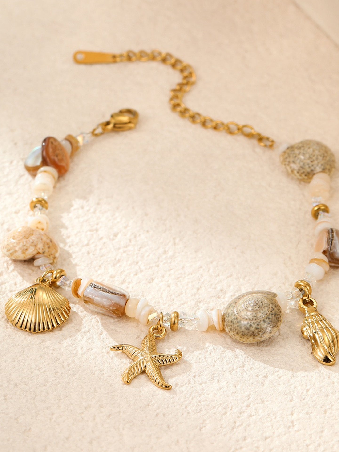 COASTAL CHARM SET
