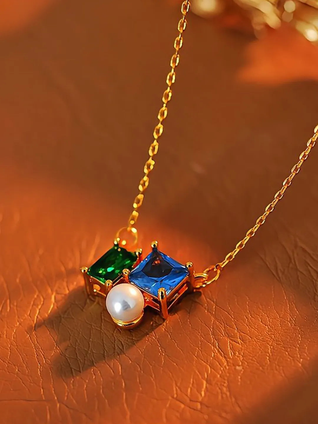 COLOR PEARL SET