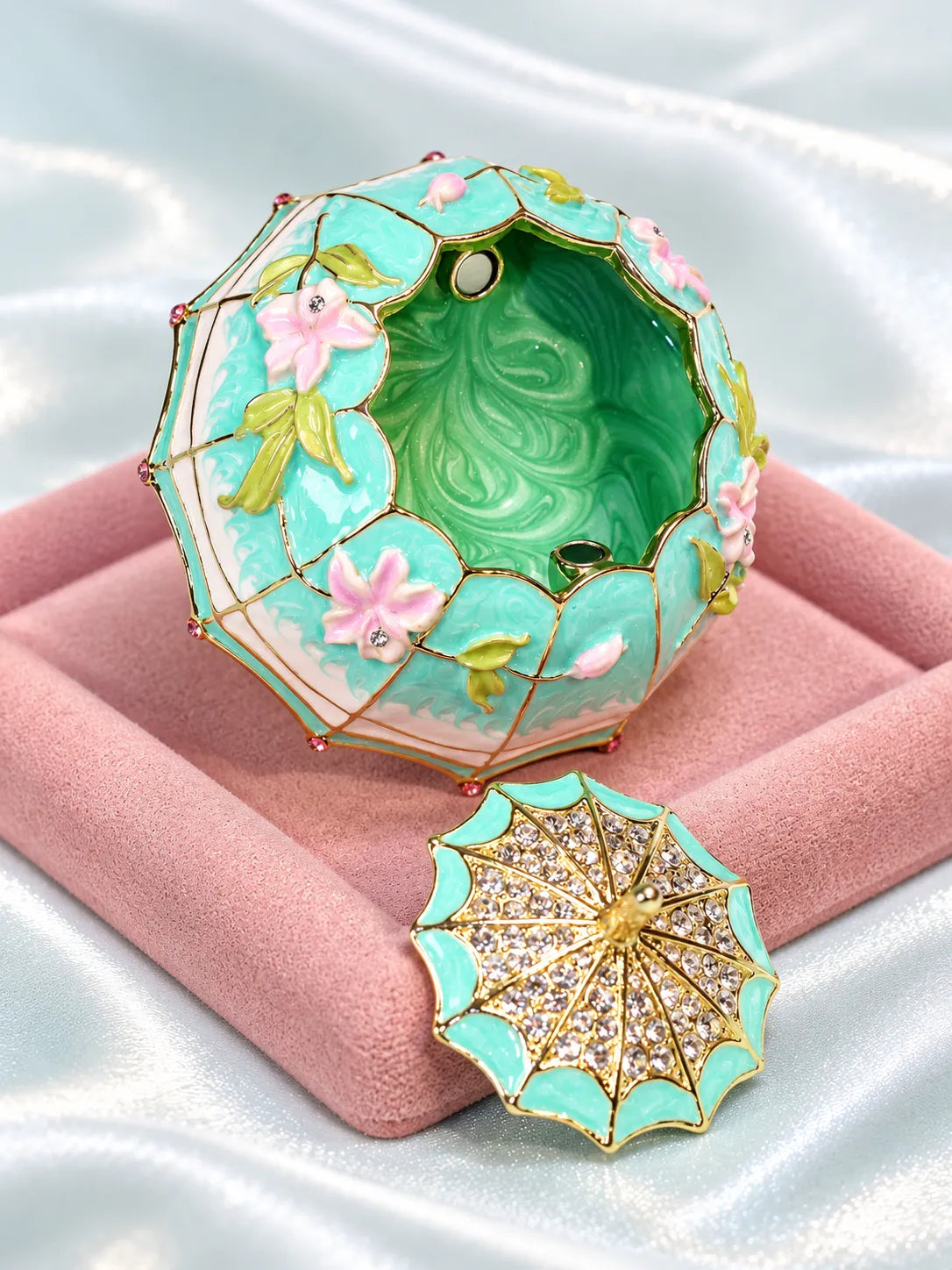 PARASOL BLOOM BOX