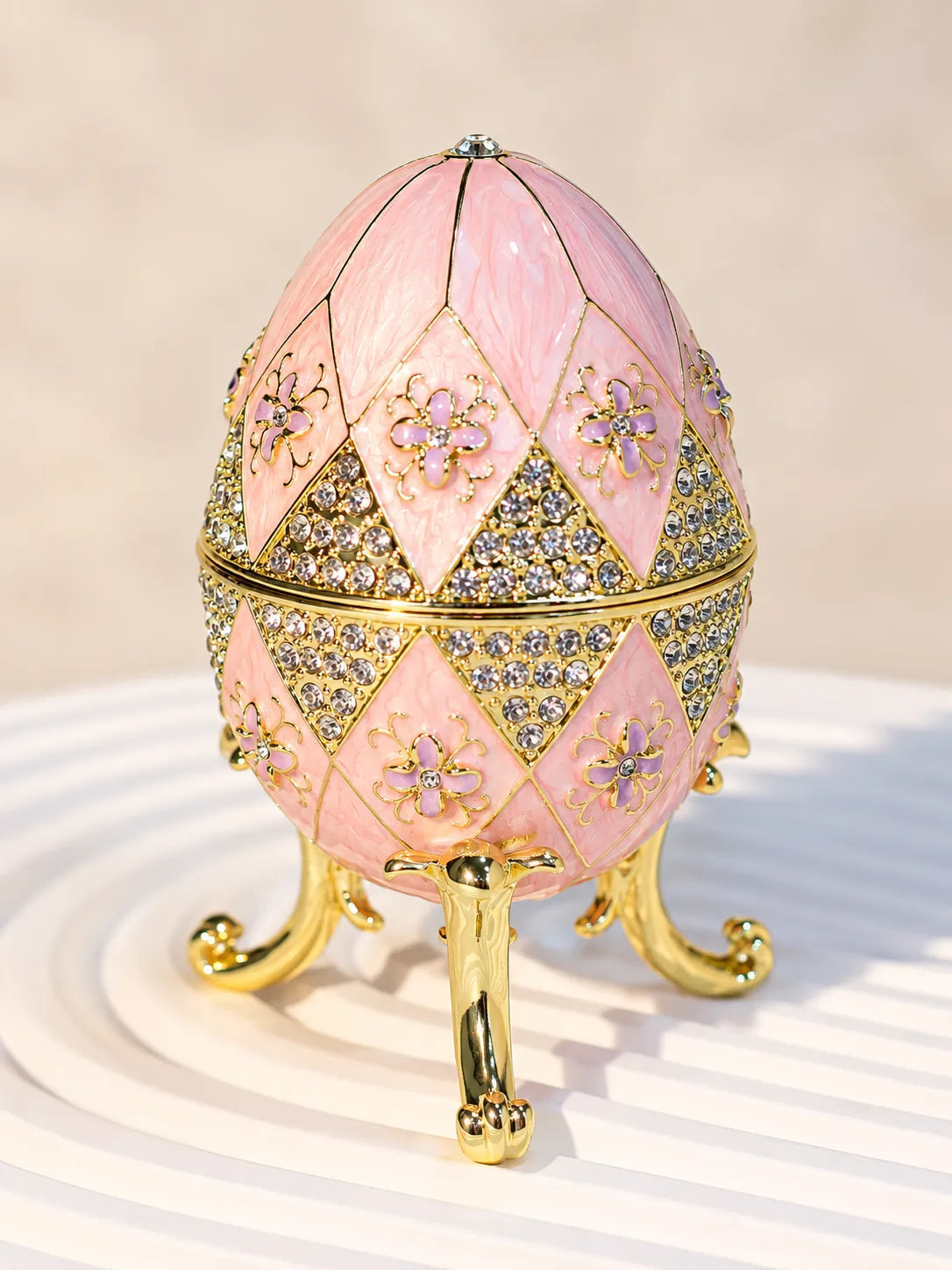 OPALINE GARDEN BOX