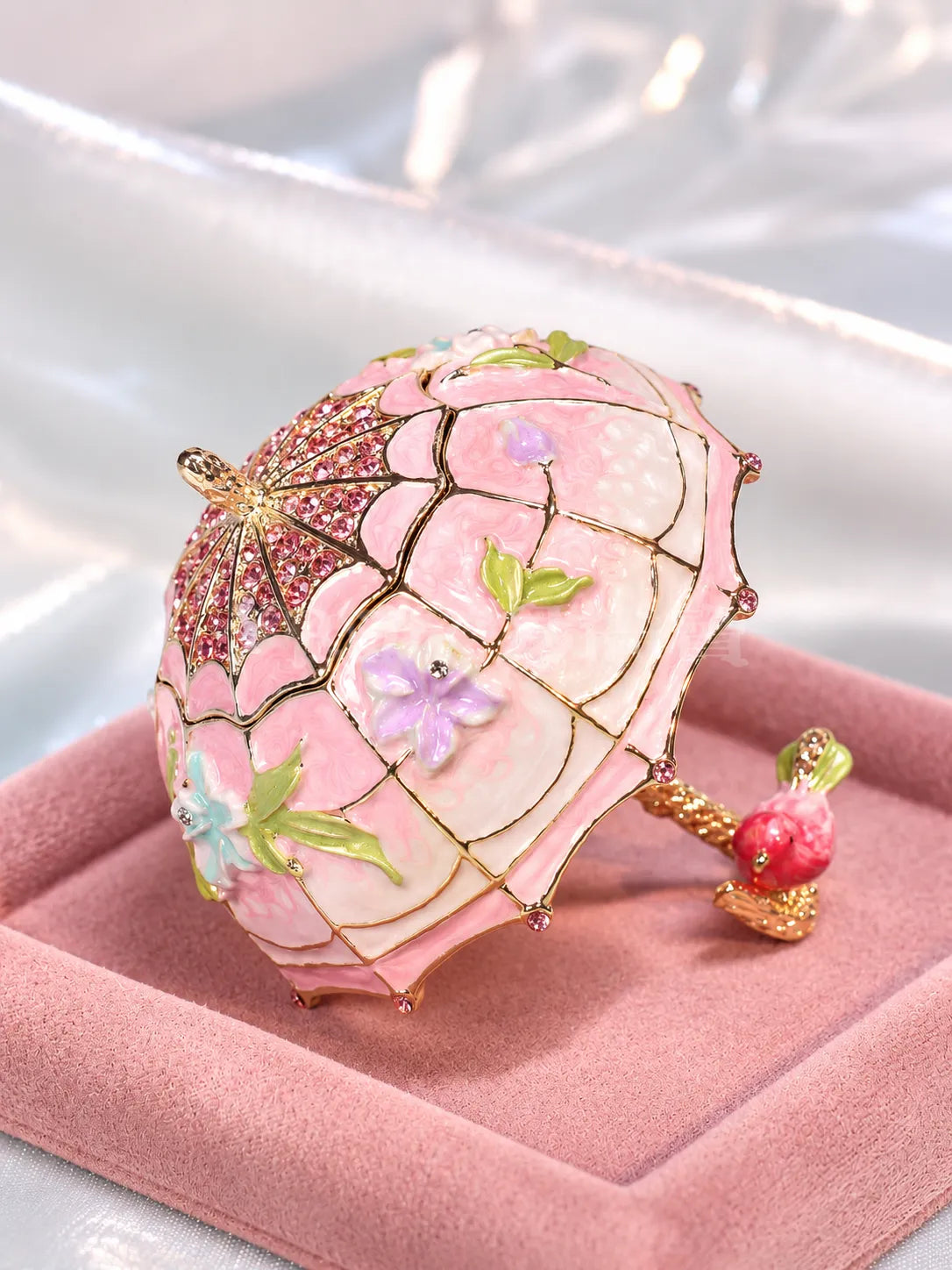 PARASOL BLOOM BOX