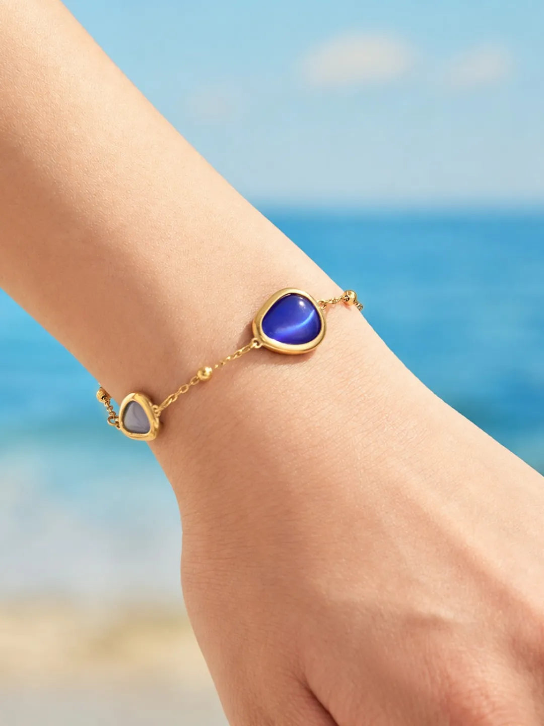 COASTAL GEM SET