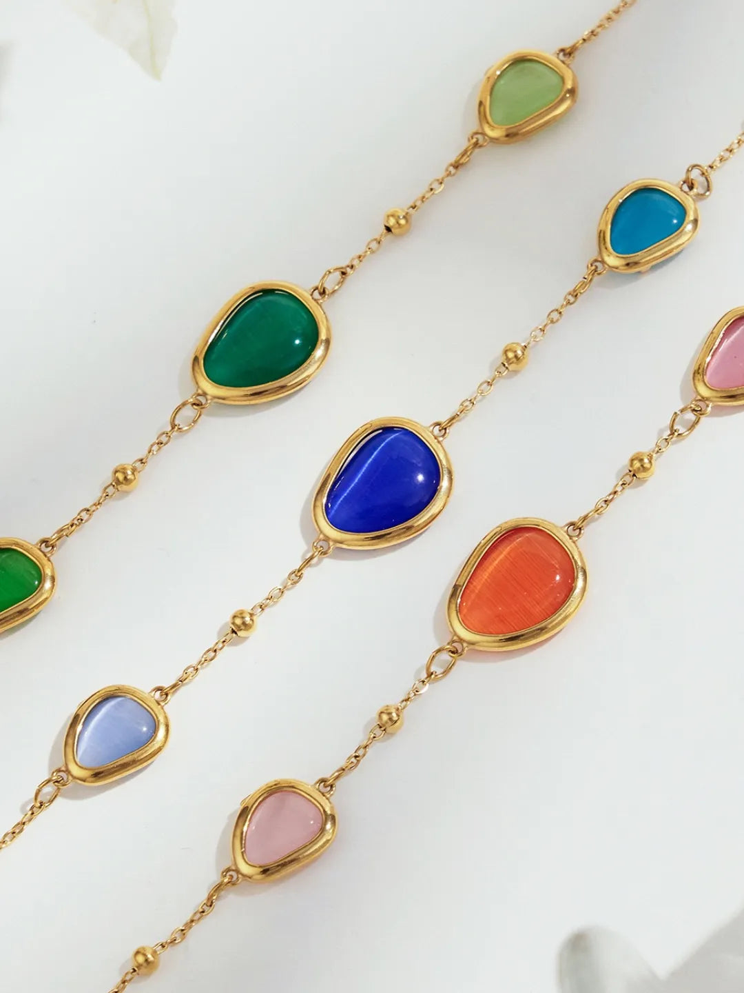 COASTAL GEM SET