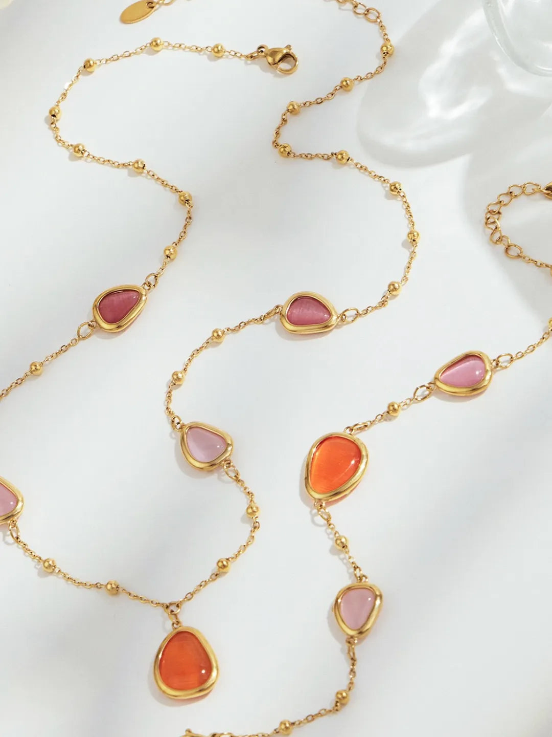 COASTAL GEM SET