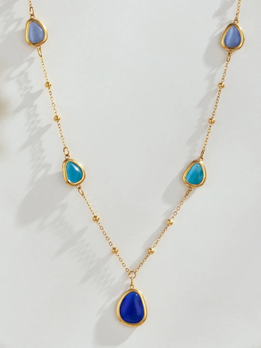 COASTAL GEM SET
