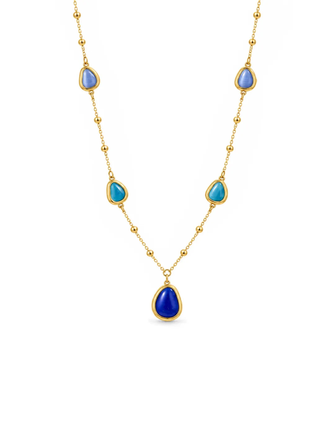 COASTAL GEM SET