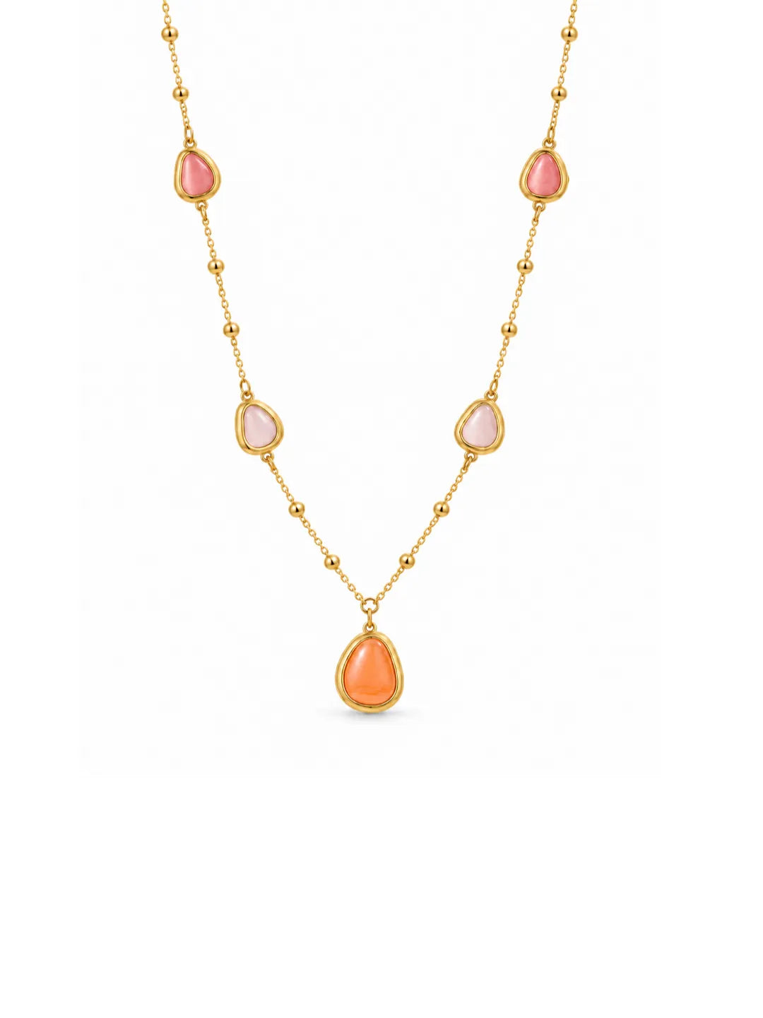 COASTAL GEM SET