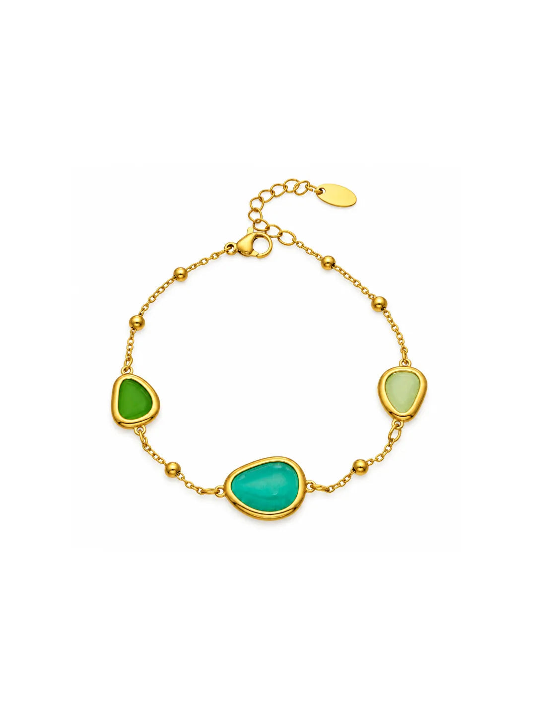 COASTAL GEM SET