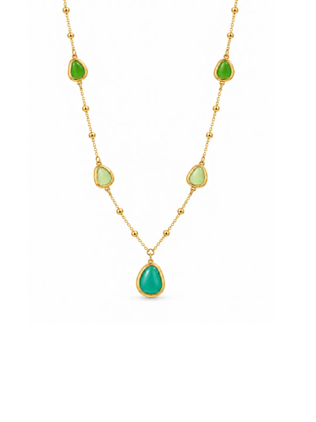 COASTAL GEM SET