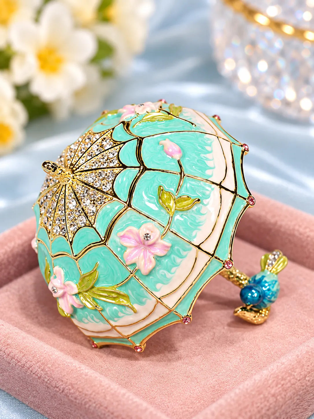 PARASOL BLOOM BOX