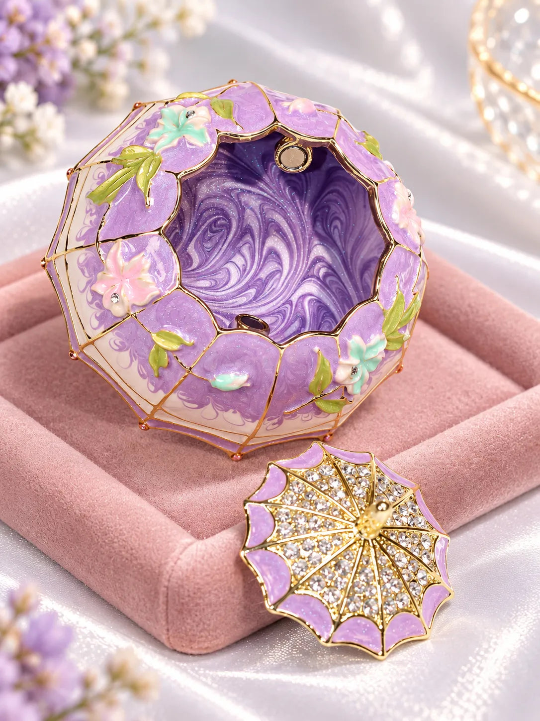 PARASOL BLOOM BOX