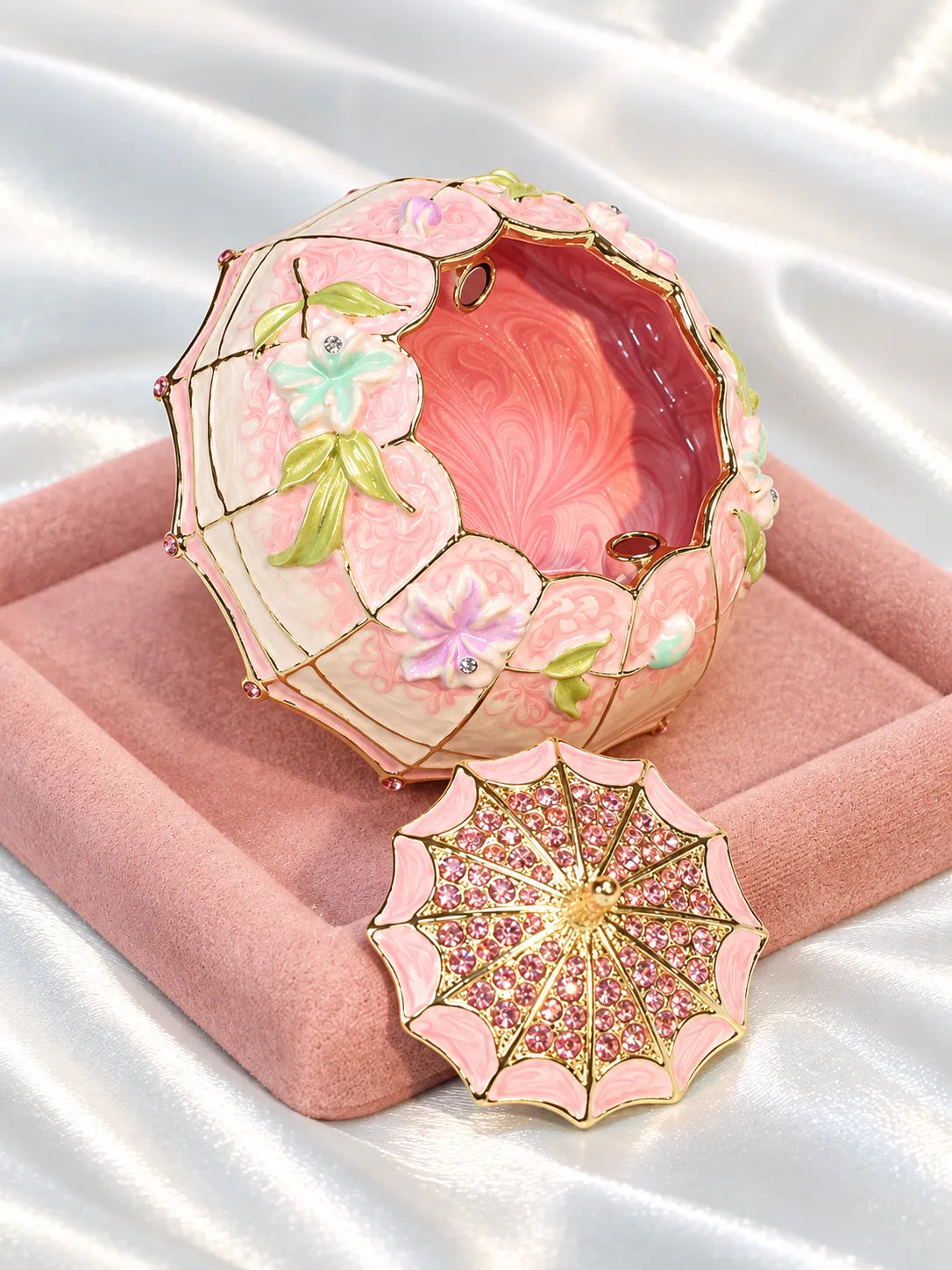 PARASOL BLOOM BOX